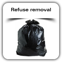 refuse-removal