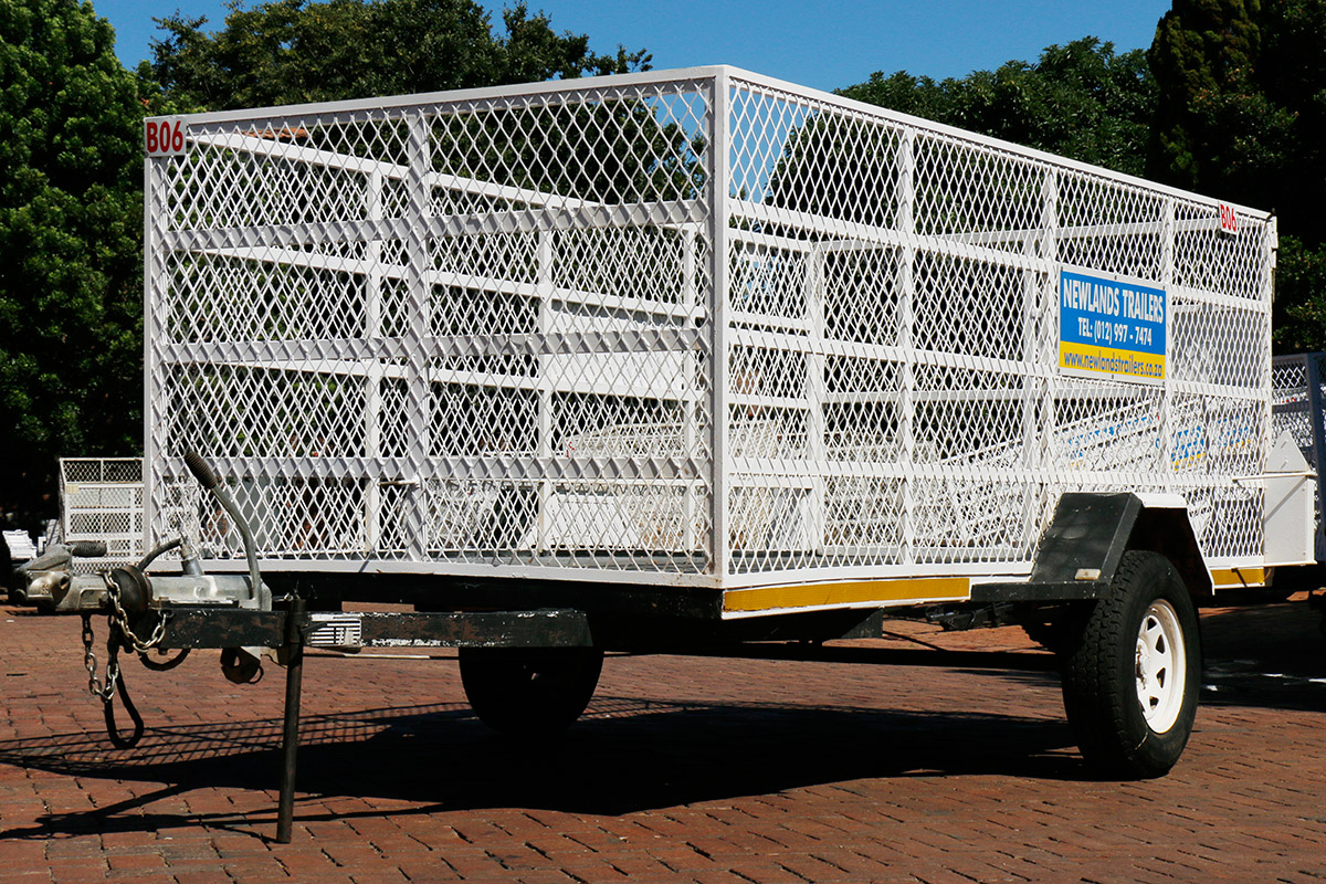  Gallery Pretoria Trailer Hire