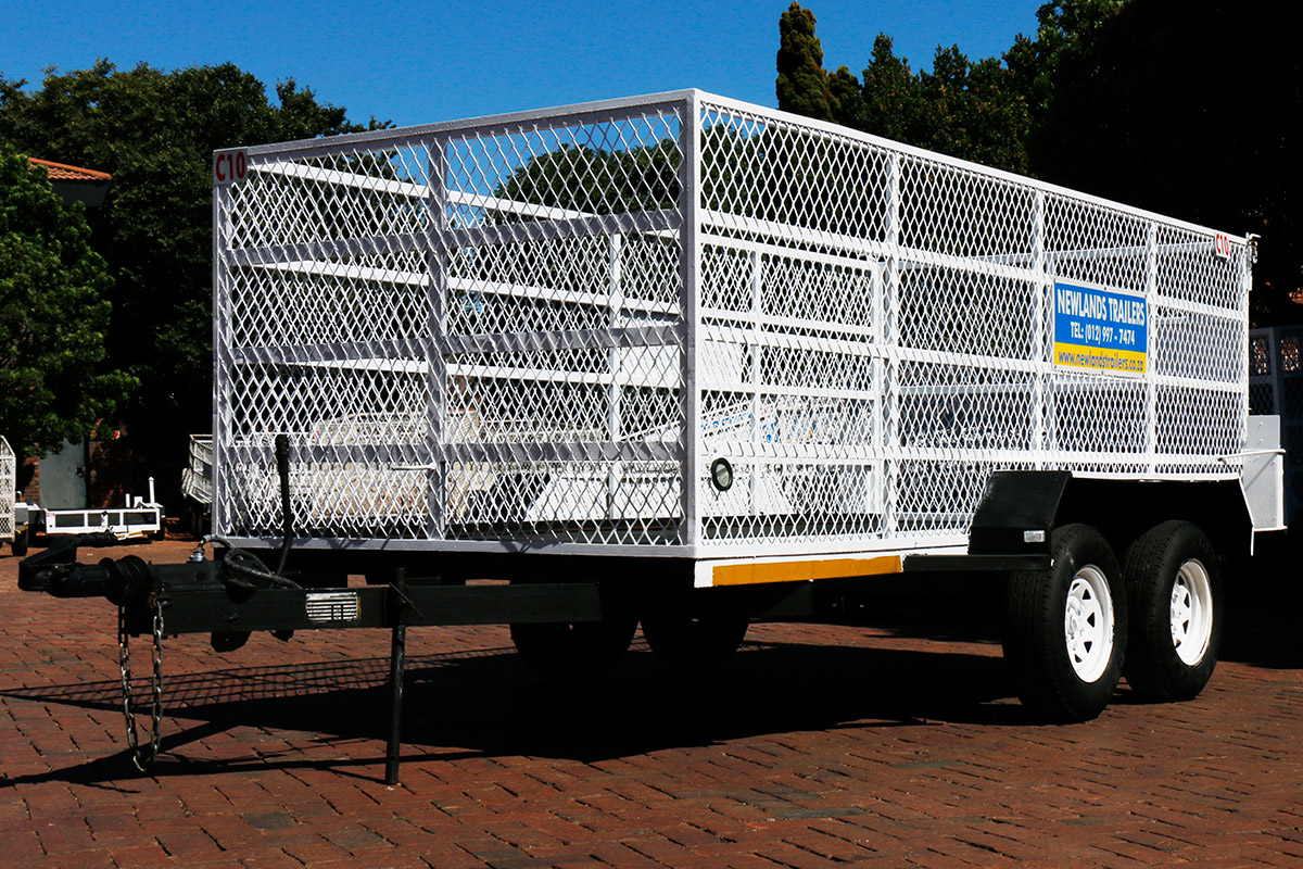 Gallery Pretoria Trailer Hire