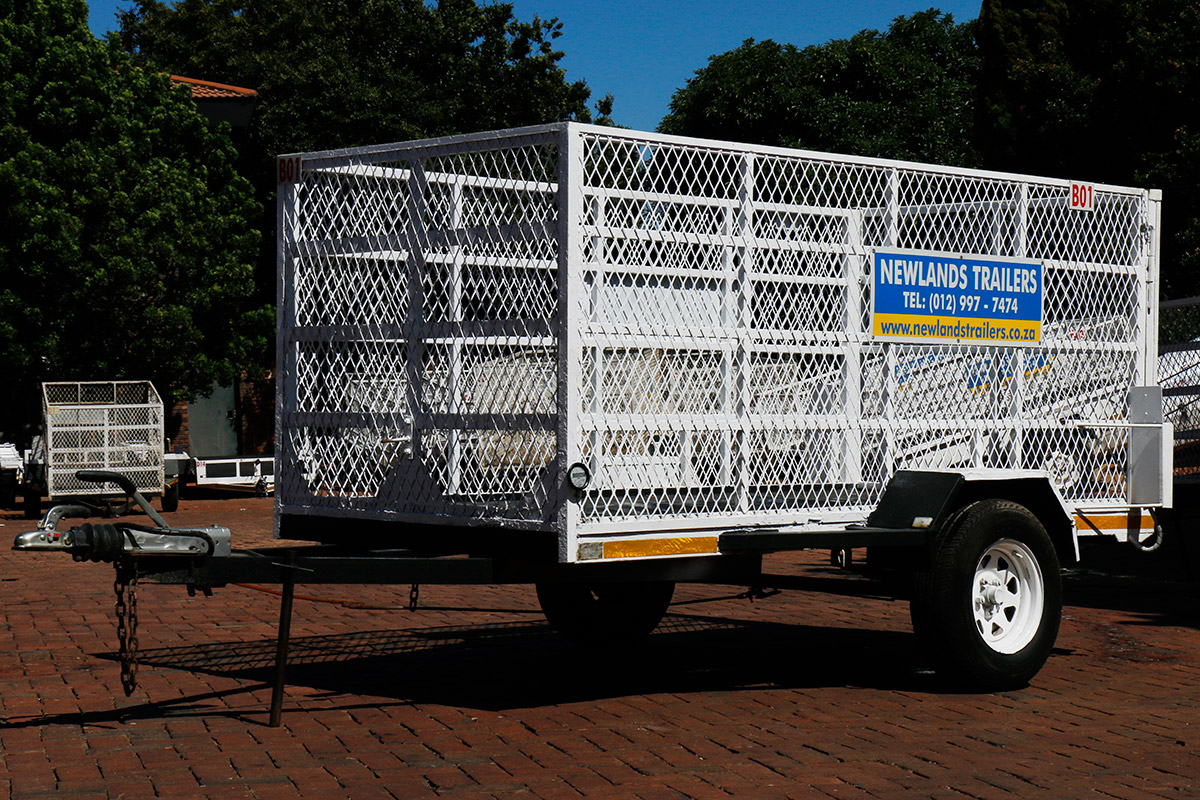  Gallery Pretoria Trailer Hire