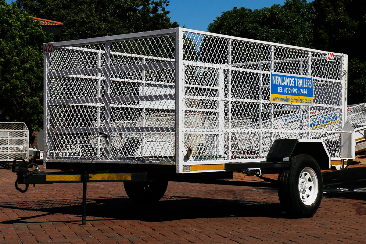  Gallery Pretoria Trailer Hire