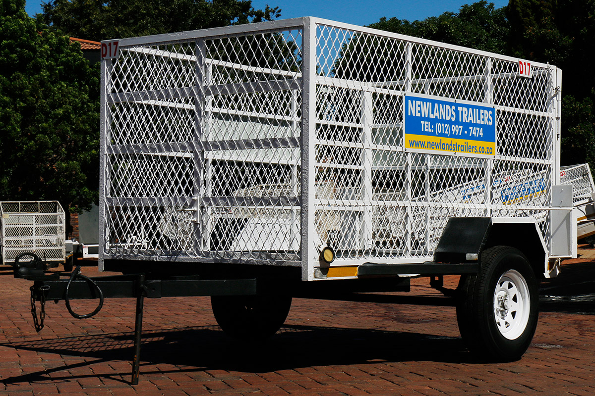  Gallery Pretoria Trailer Hire