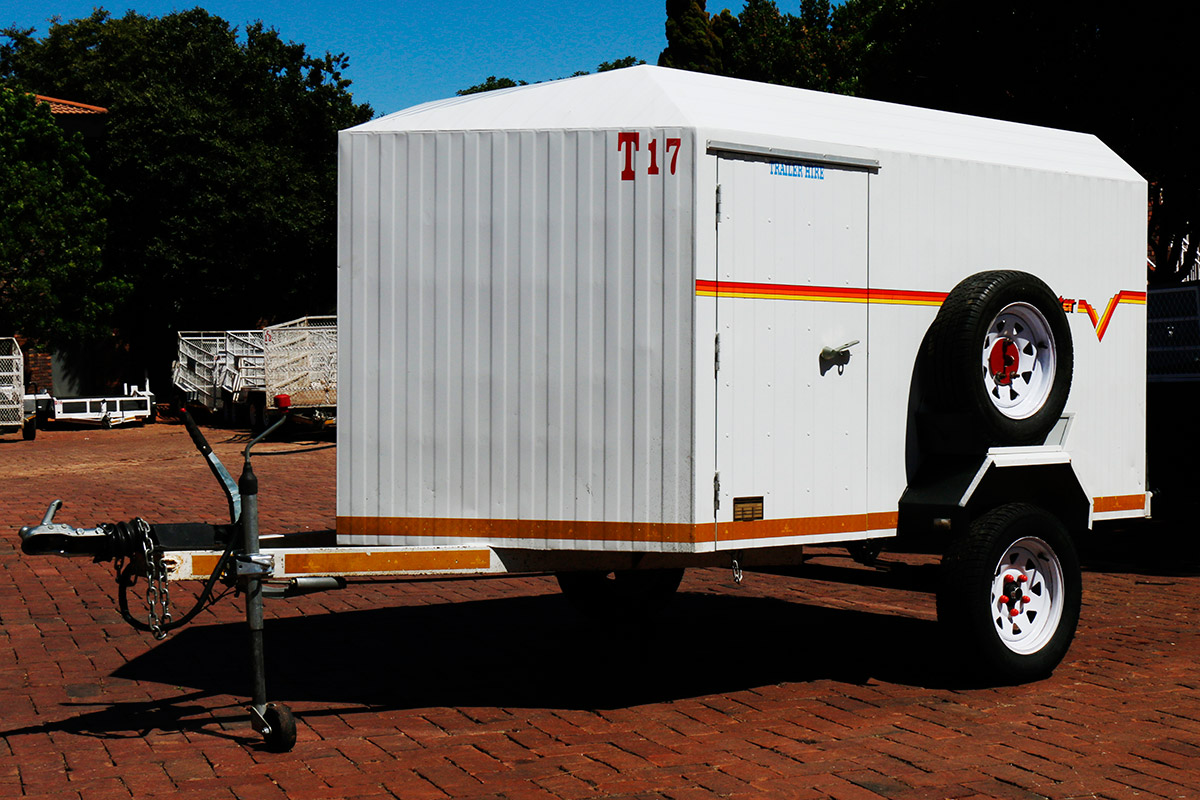  Gallery Pretoria Trailer Hire