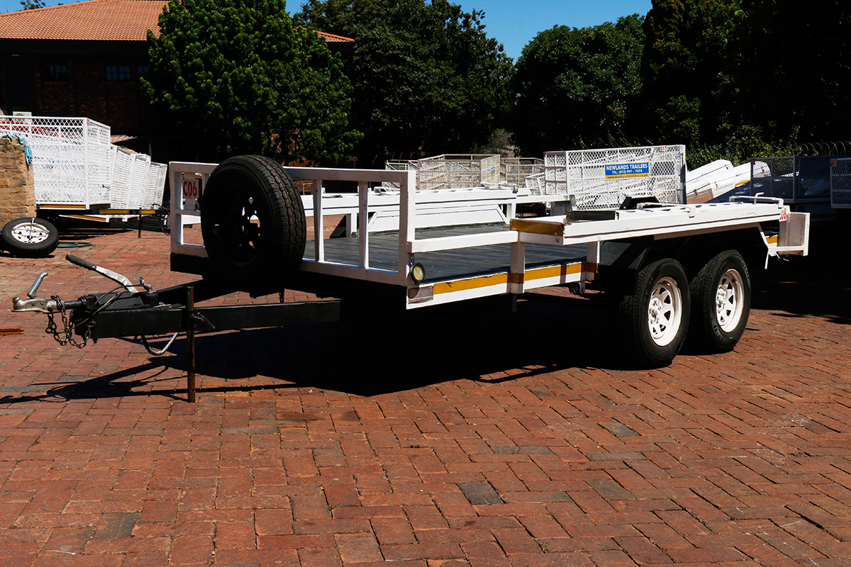  Gallery Pretoria Trailer Hire