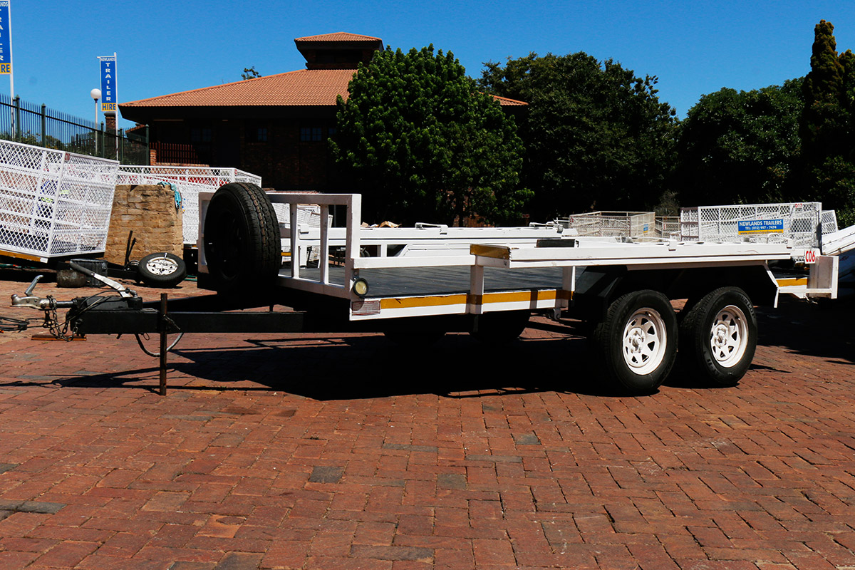  Gallery Pretoria Trailer Hire
