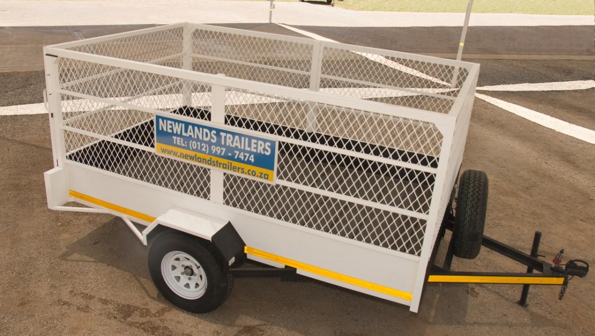  Gallery Pretoria Trailer Hire