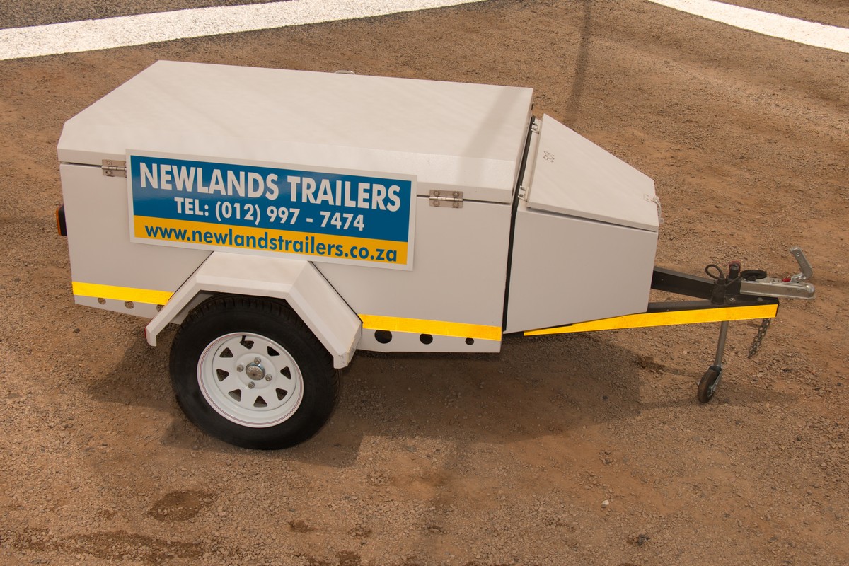  Gallery Pretoria Trailer Hire