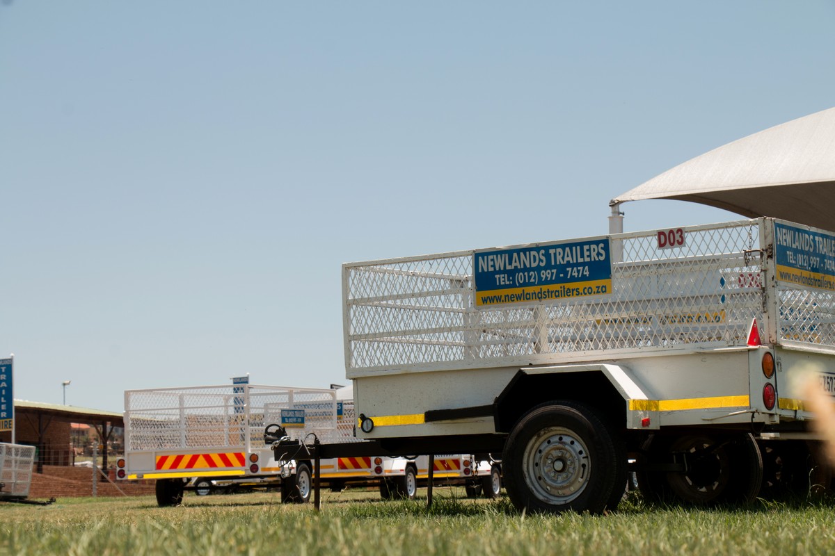  Gallery Pretoria Trailer Hire