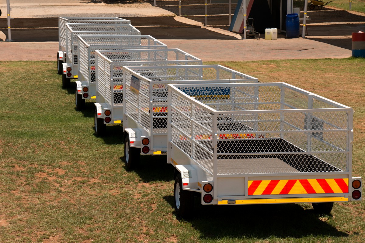  Gallery Pretoria Trailer Hire