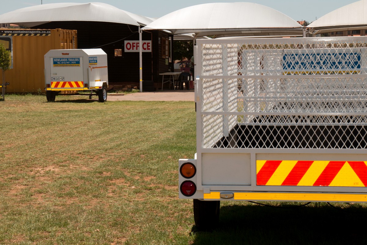  Gallery Pretoria Trailer Hire
