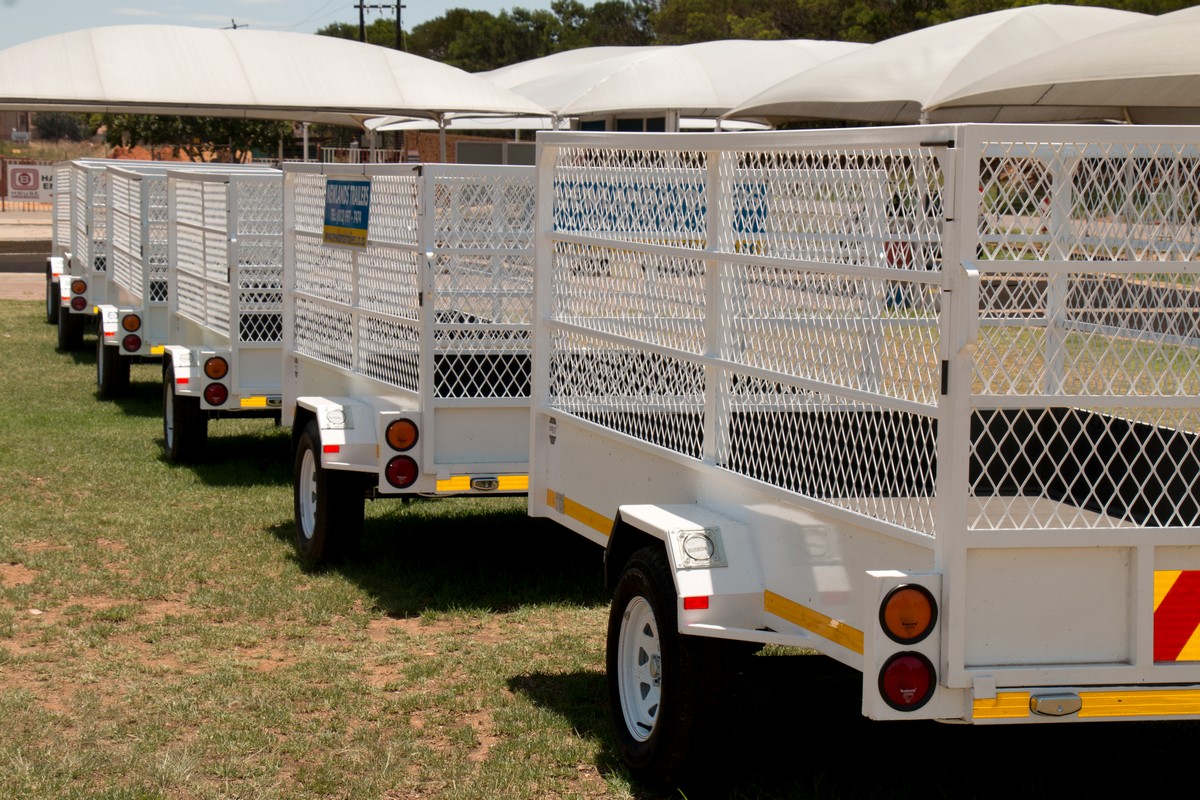  Gallery Pretoria Trailer Hire