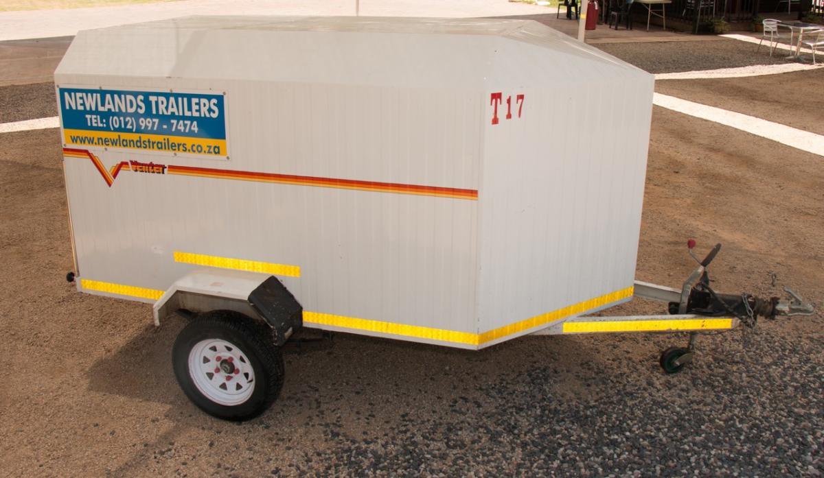  Gallery Pretoria Trailer Hire