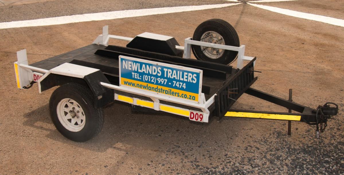 Gallery Pretoria Trailer Hire