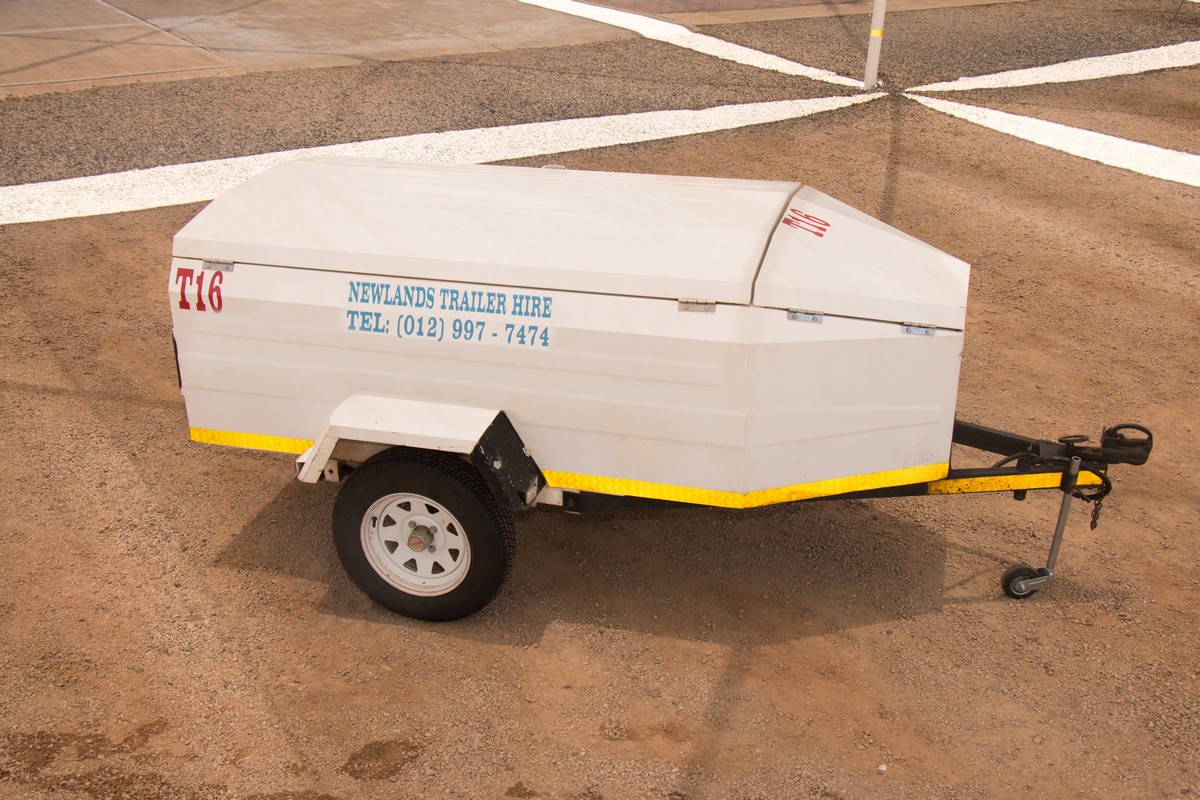  Gallery Pretoria Trailer Hire